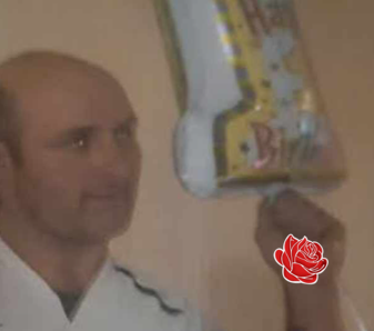 Robert Stewart – profile image